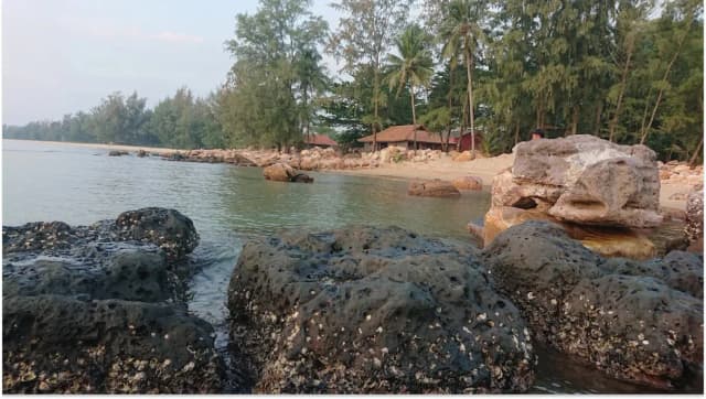 Phu Quoc Island resorts and luxury hotels