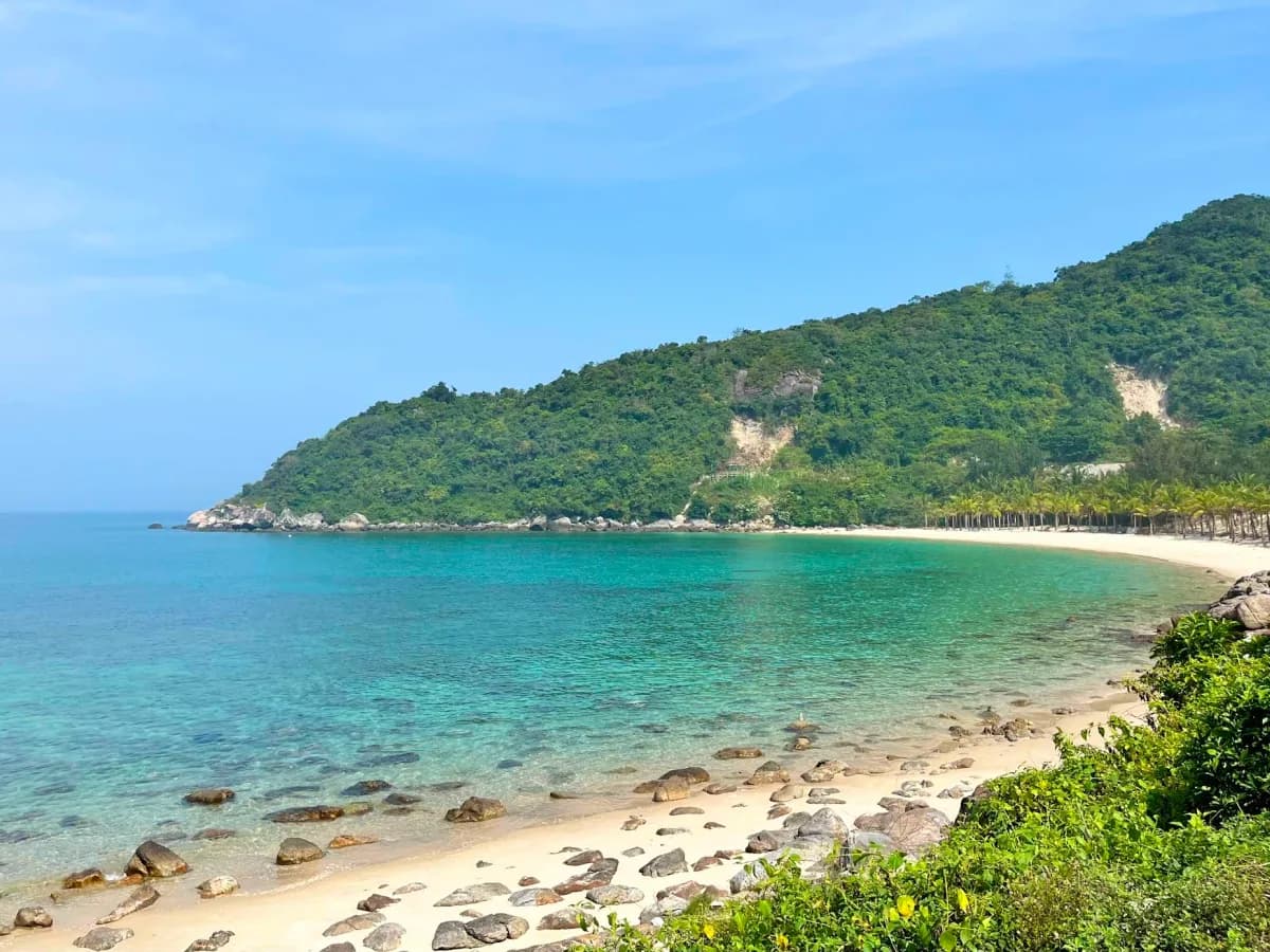 Cham Islands