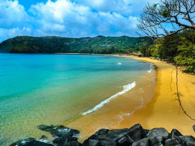 Con Dao Island - detail 08