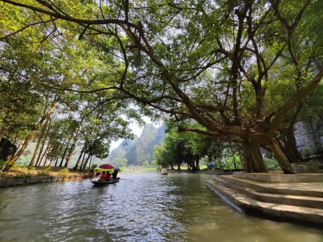 Tam Coc – Bich Dong - image 2