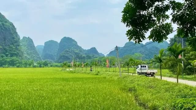 Tam Coc – Bich Dong - image 3