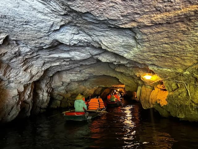 Tam Coc – Bich Dong - image 4