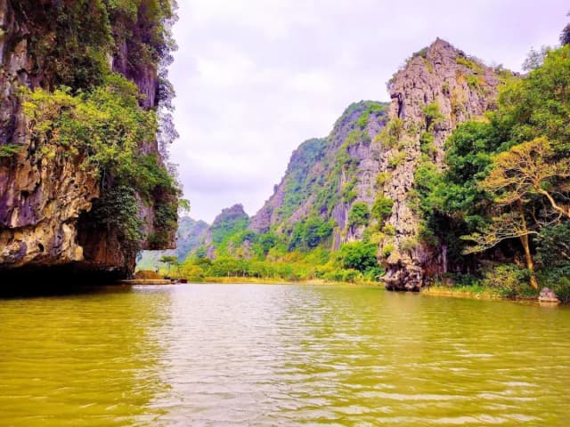 Tam Coc – Bich Dong - image 5