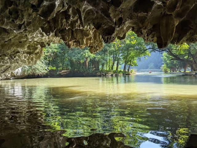 Tam Coc – Bich Dong - image 6