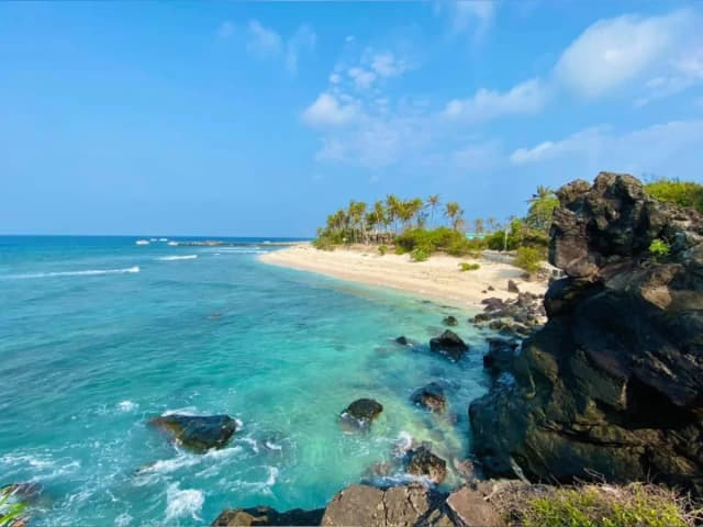 Ly Son Island detail 05