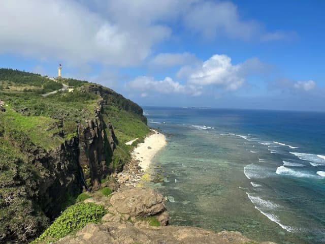 Ly Son Island detail 09