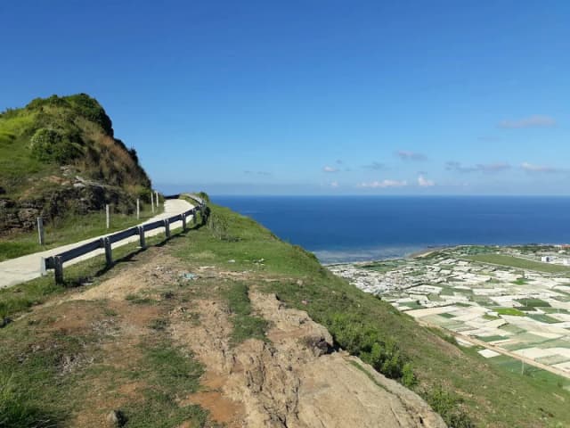 Ly Son Island detail 10