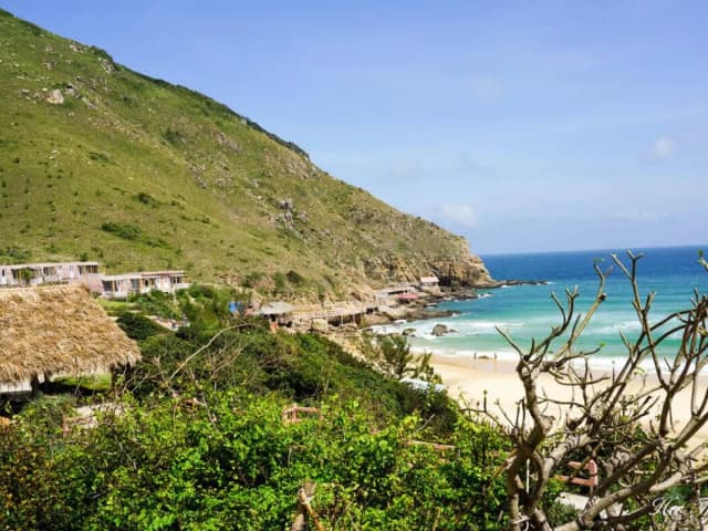 Ky Co Beach detail 02