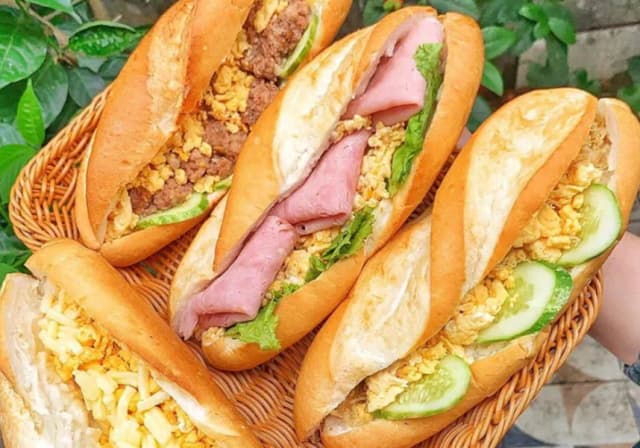 banh mi