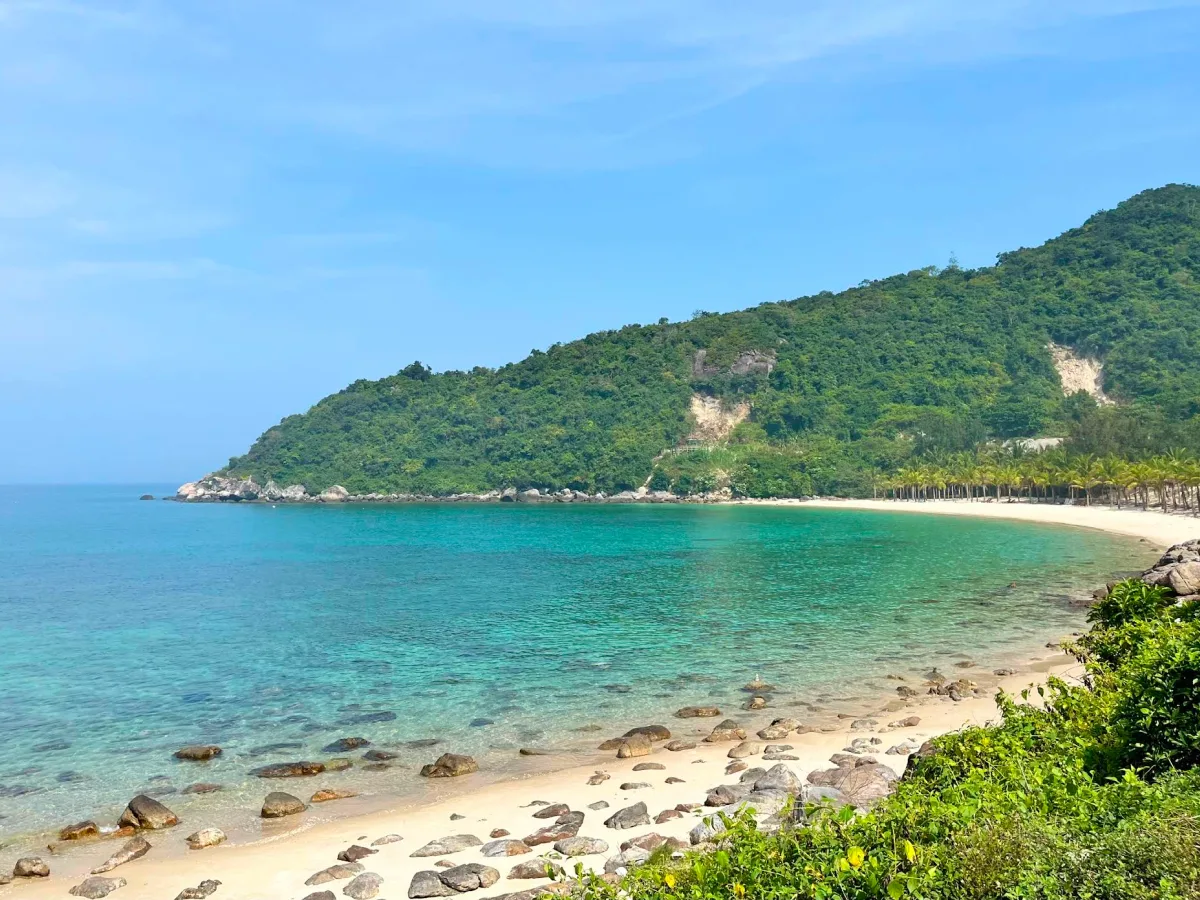 Cham Islands