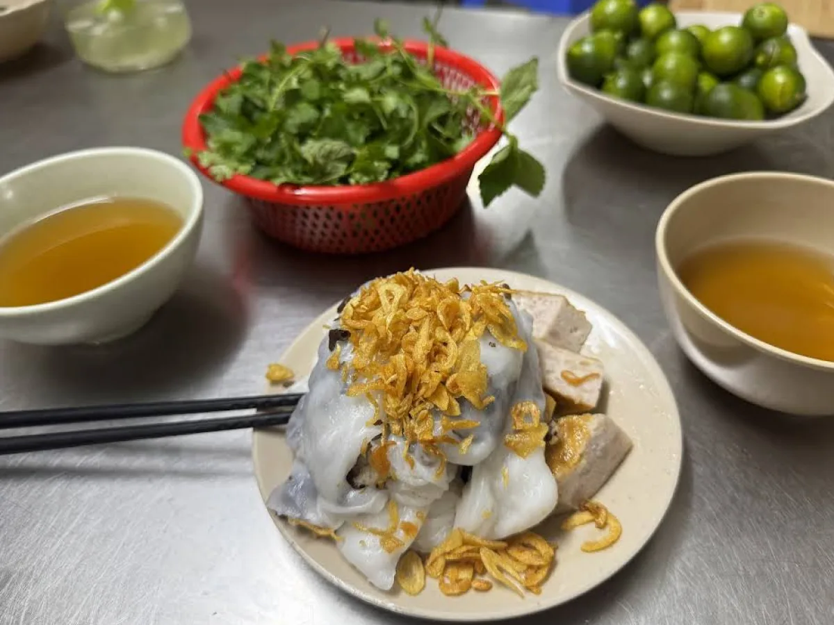 Banh Cuon
