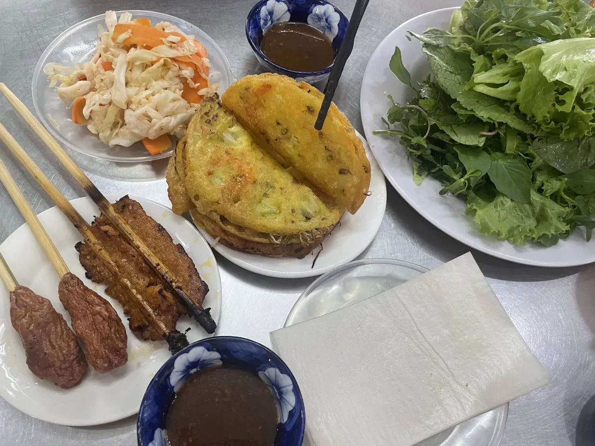 Banh Xeo