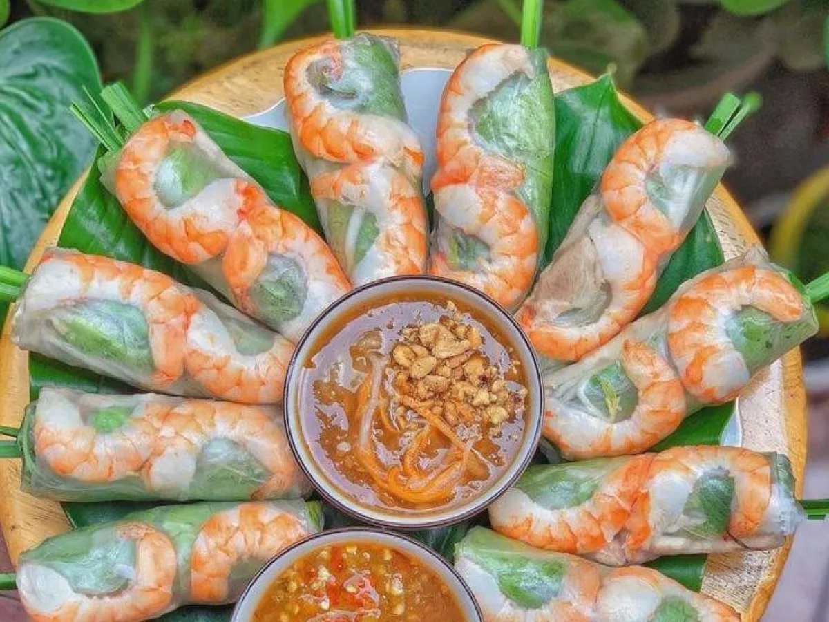 Goi Cuon