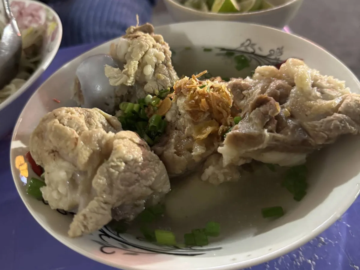 Hu Tieu Go