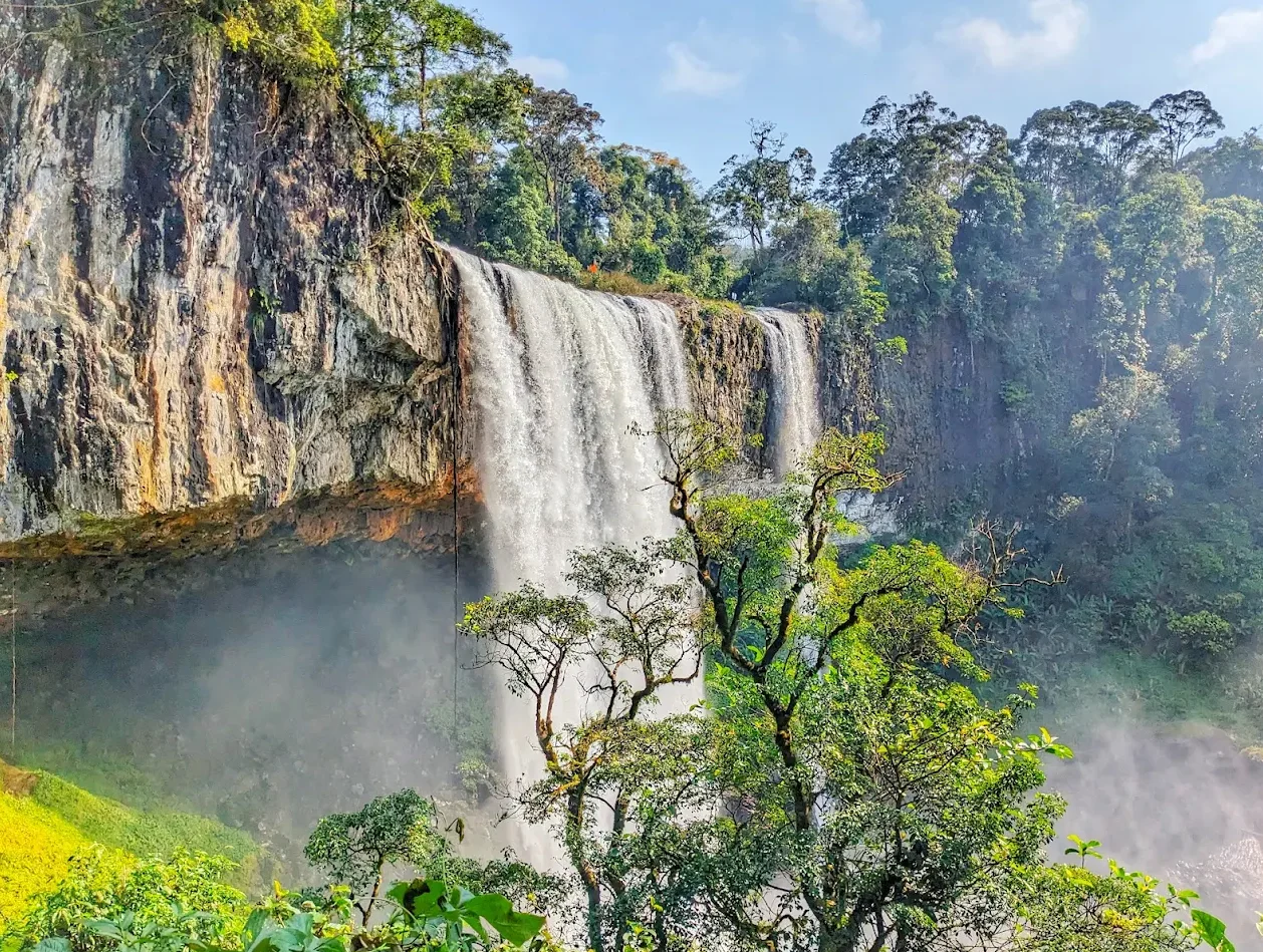 K50 Waterfall (Gia Lai)