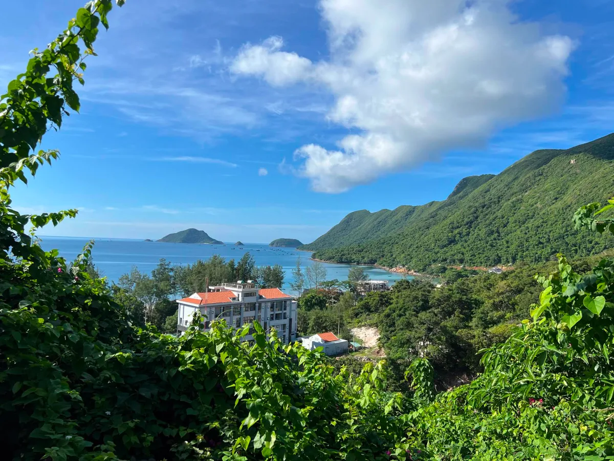 Con Dao Islands