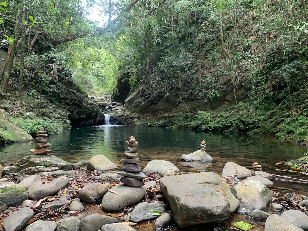 Bach Ma National Park (Hue)