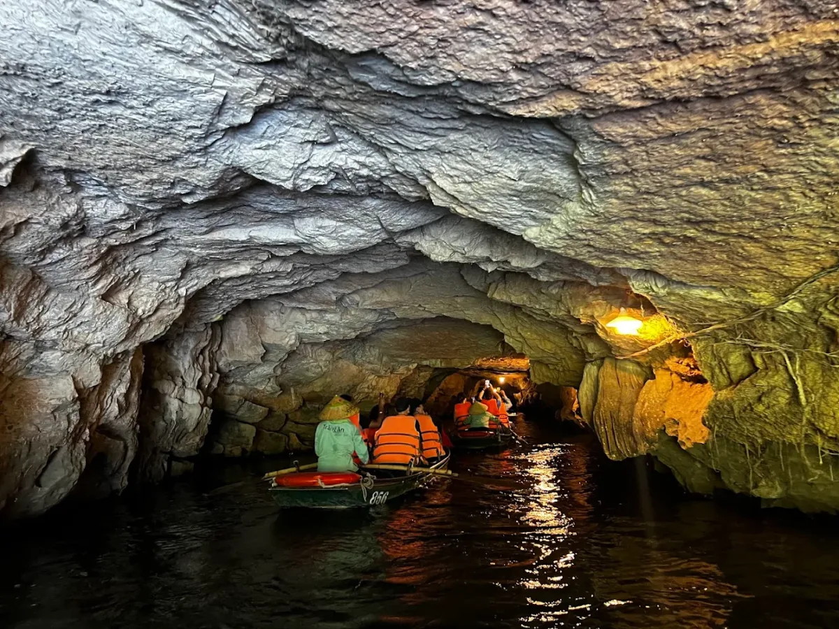Tam Coc – Bich Dong - image 4