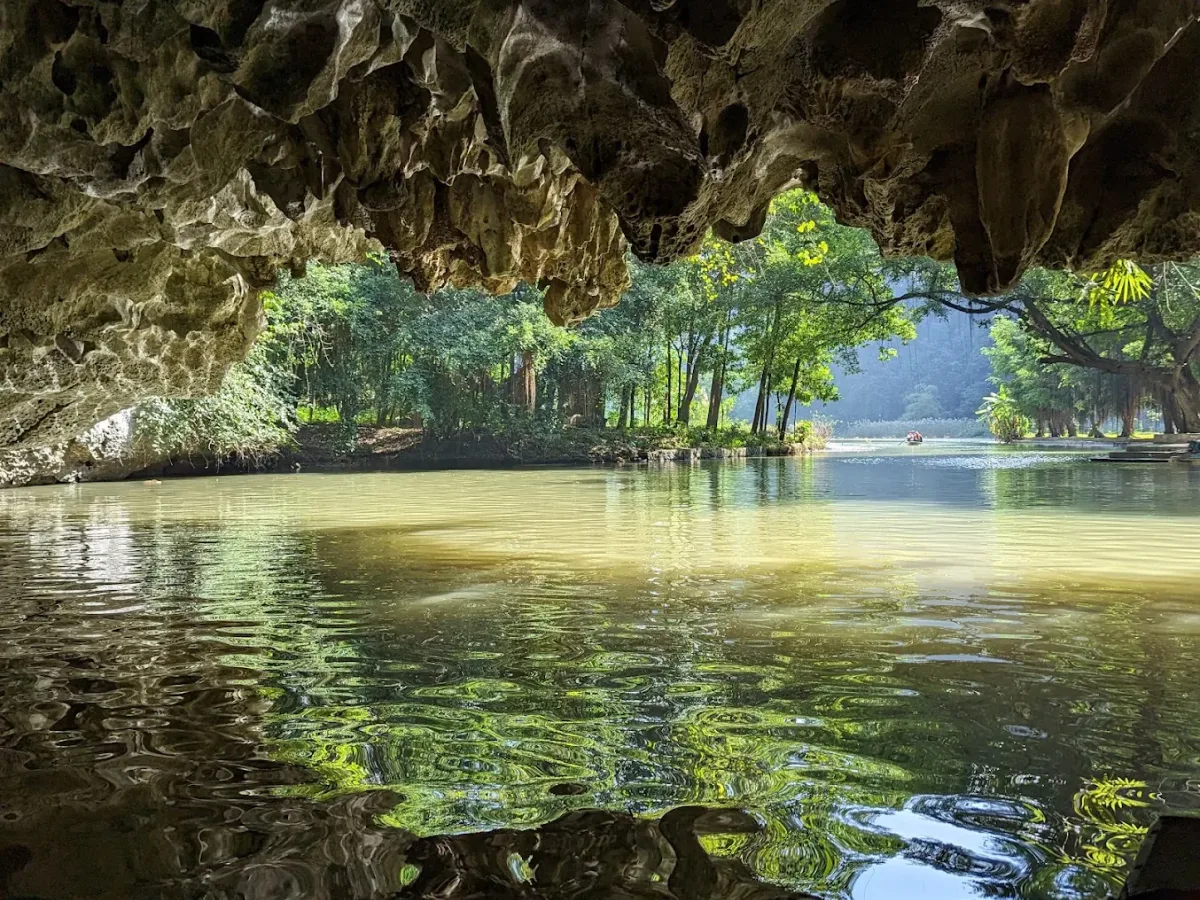 Tam Coc – Bich Dong - image 6