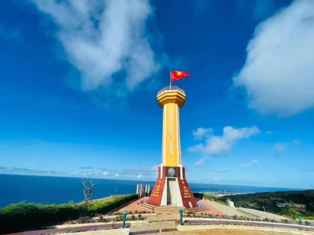 Ly Son Island detail 02