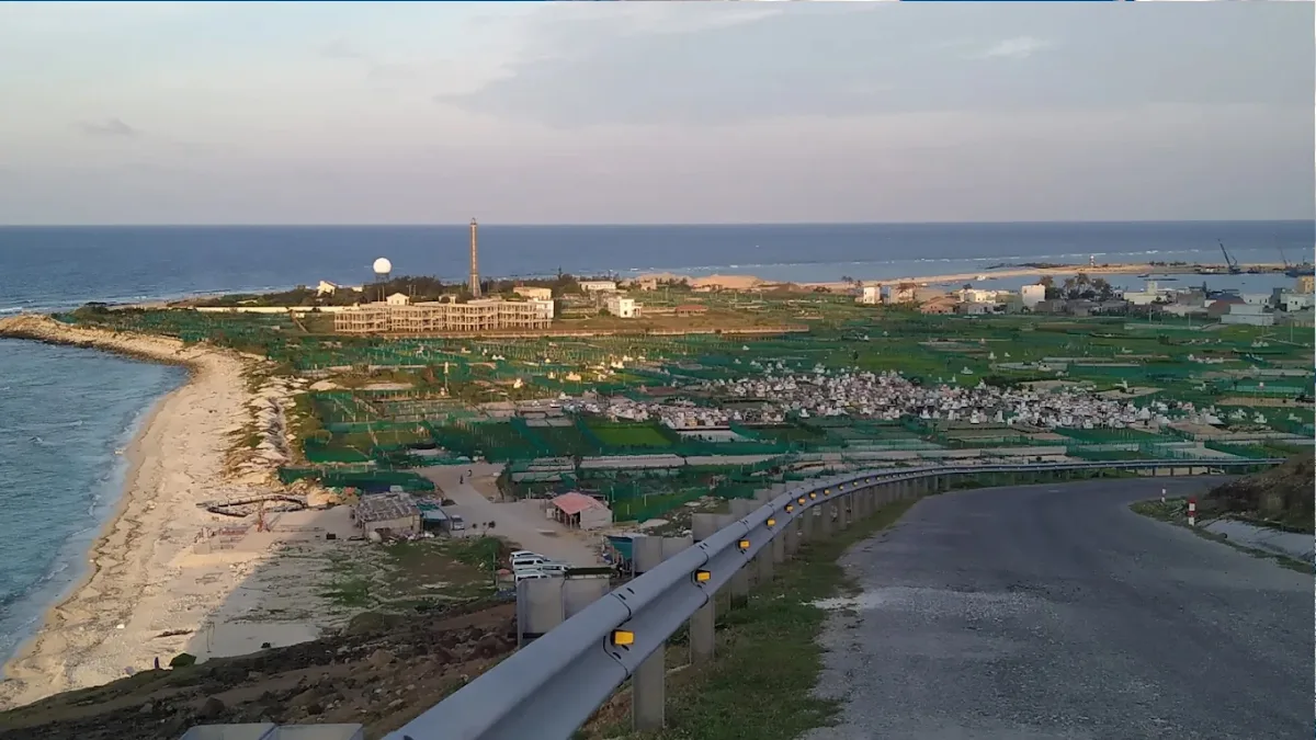 Ly Son Island detail 03