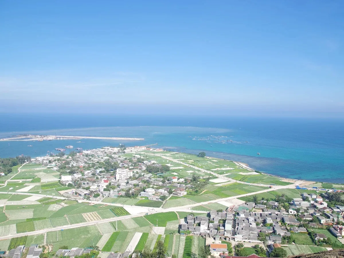 Ly Son Island detail 04