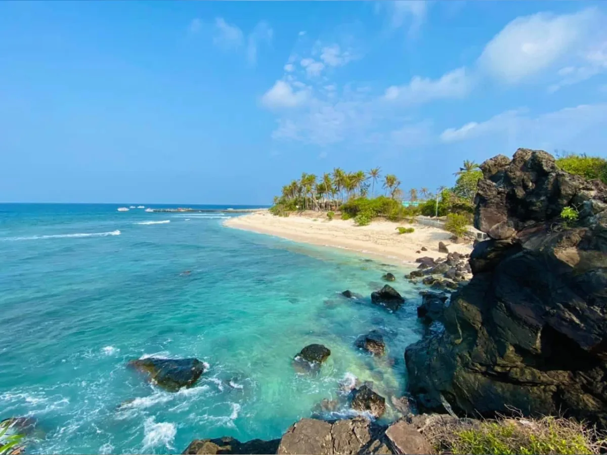 Ly Son Island detail 05