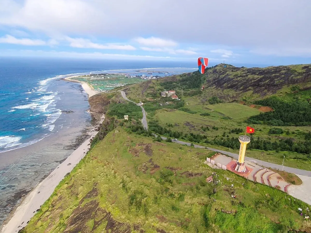 Ly Son Island detail 07