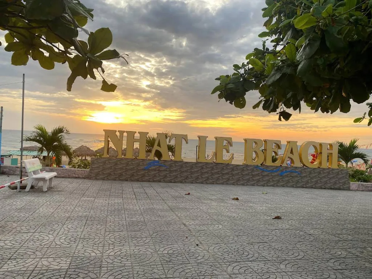 Nhat Le Beach – detal 03
