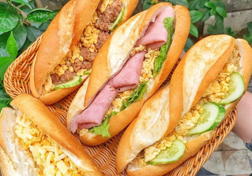 banh mi